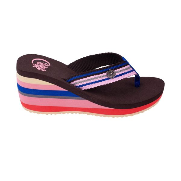 Вьетнамки женские Calypso 8401-001