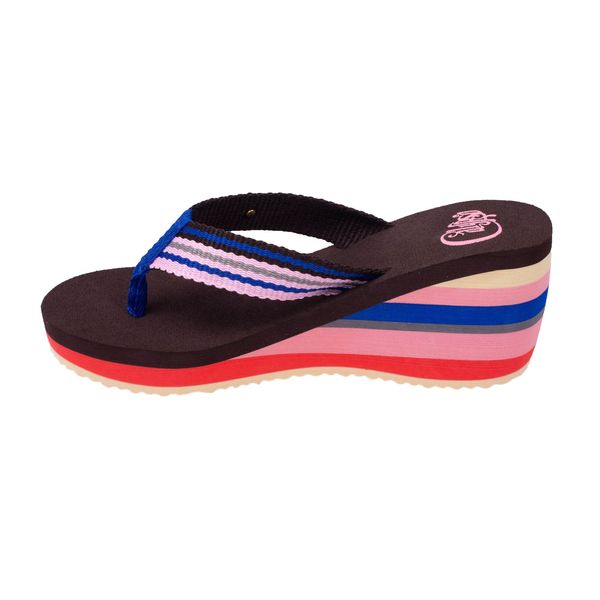 Вьетнамки женские Calypso 8401-001