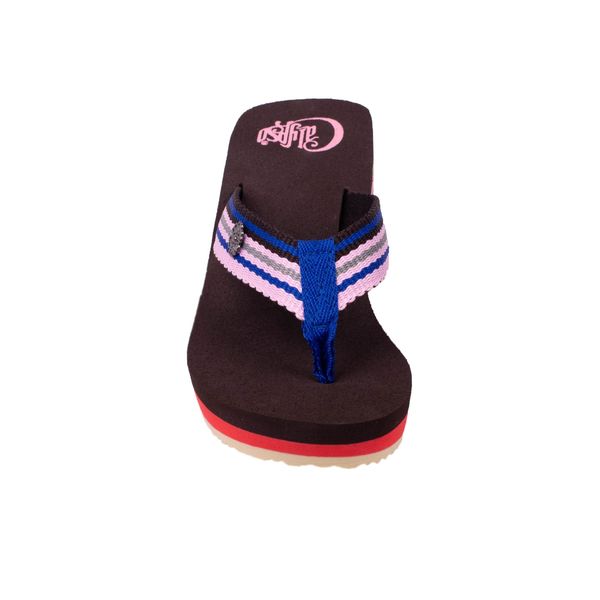 Вьетнамки женские Calypso 8401-001