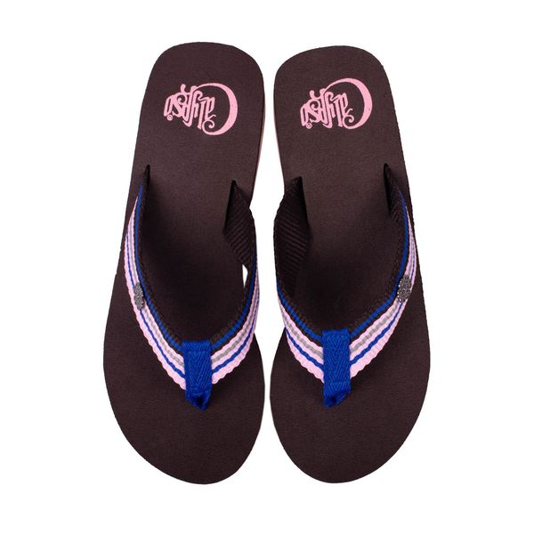 Вьетнамки женские Calypso 8401-001