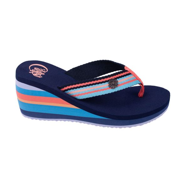 Вьетнамки женские Calypso 8401-002