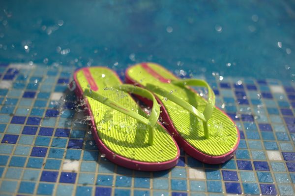 Вьетнамки женские Calypso 8424-003