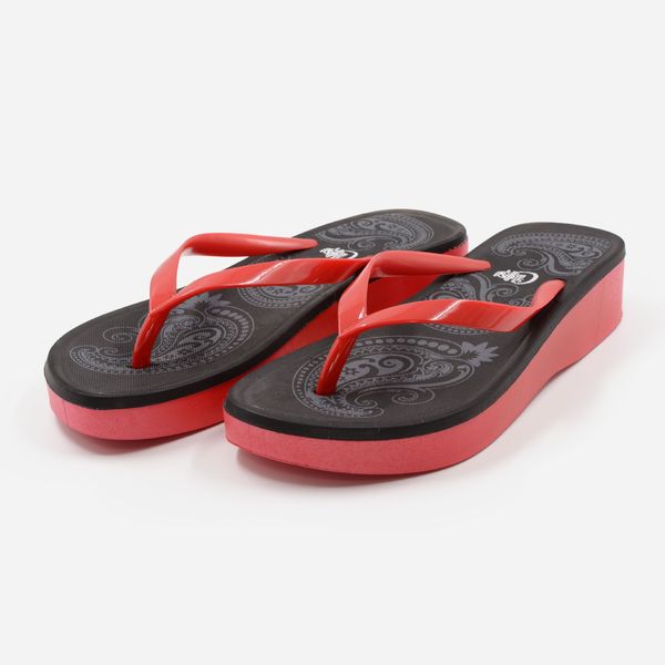 Вьетнамки женские Calypso 8427-001