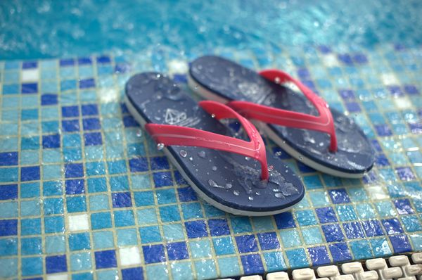 Вьетнамки женские Calypso 8431-005