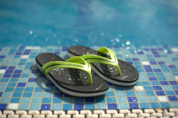 Вьетнамки женские Calypso 8431-006