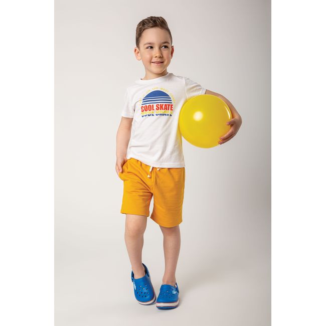 Сабо (кроксы) детские Calypso 8501-001