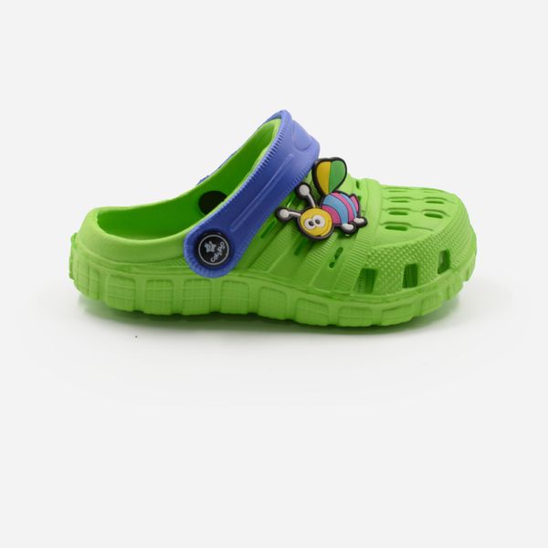 Сабо (кроксы) детские Calypso 8506-001