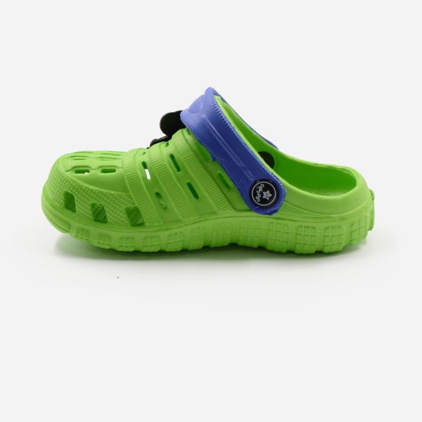 Сабо (кроксы) детские Calypso 8506-001
