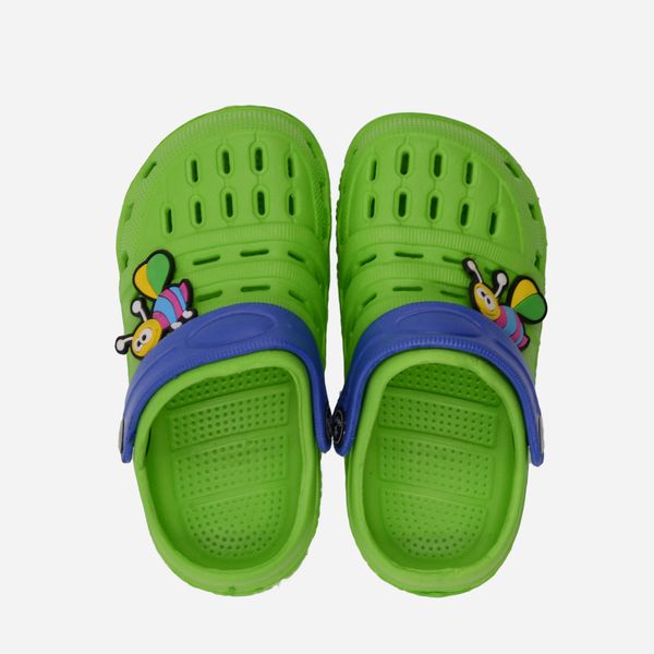 Сабо (кроксы) детские Calypso 8506-001