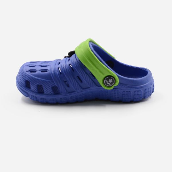 Сабо (кроксы) детские Calypso 8506-002