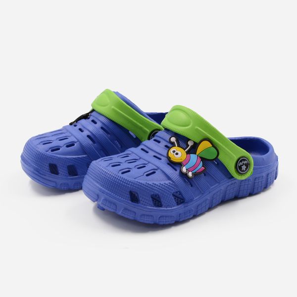 Сабо (кроксы) детские Calypso 8506-002