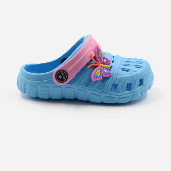 Сабо (кроксы) детские Calypso 8506-003