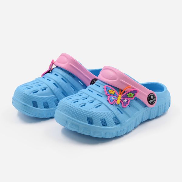 Сабо (кроксы) детские Calypso 8506-003