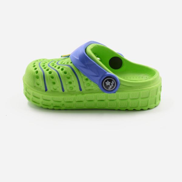 Сабо (кроксы) детские Calypso 8507-002