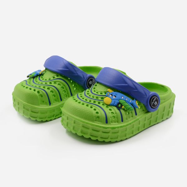 Сабо (кроксы) детские Calypso 8507-002