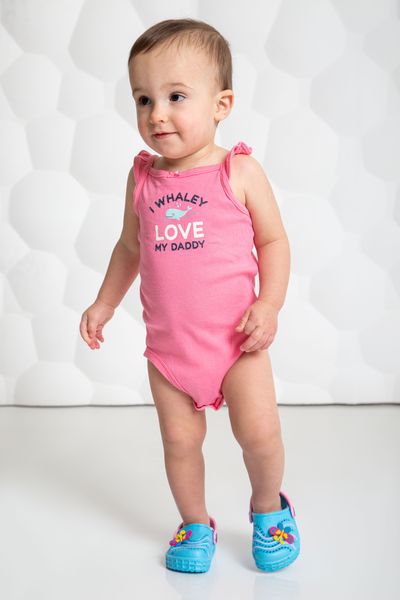 Сабо (кроксы) детские Calypso 8507-003