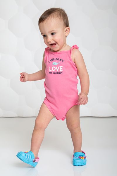 Сабо (кроксы) детские Calypso 8507-003