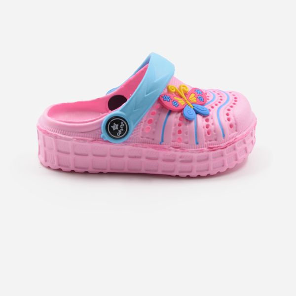 Сабо (кроксы) детские Calypso 8507-004