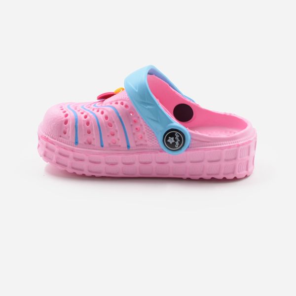 Сабо (кроксы) детские Calypso 8507-004