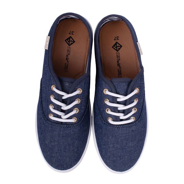 Кеды женские Calypso 8603-001