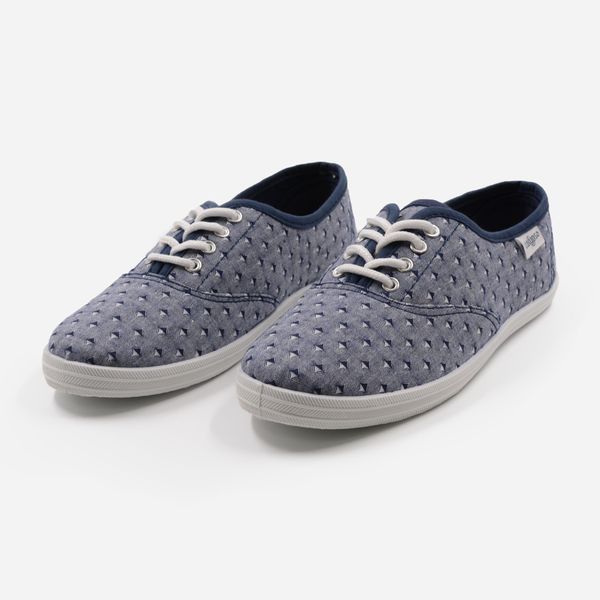 Кеды женские Calypso 8606-001