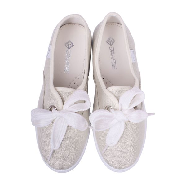 Кеды женские Calypso 8617-001