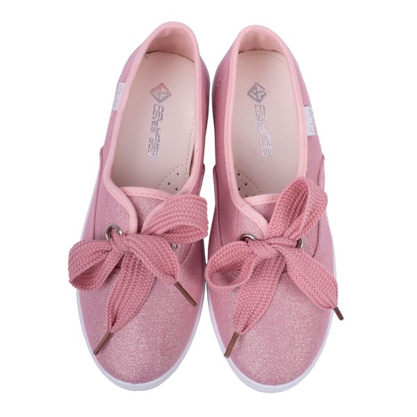 Кеды женские Calypso 8617-002