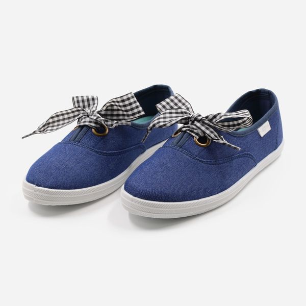 Кеды женские Calypso 8621-001