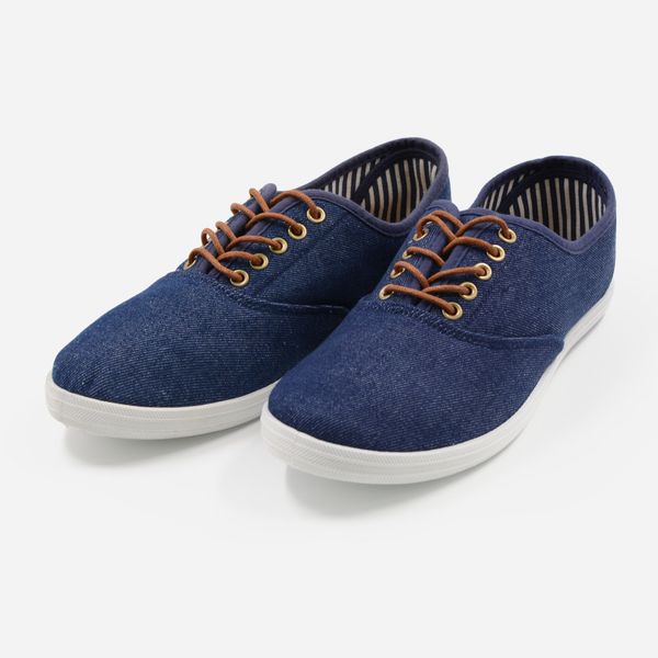 Кеды мужские Calypso 8626-001