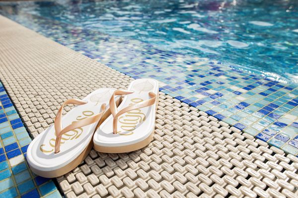 Вьетнамки женские Calypso 9412-004