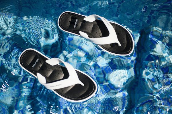 Вьетнамки женские Calypso 9418-002