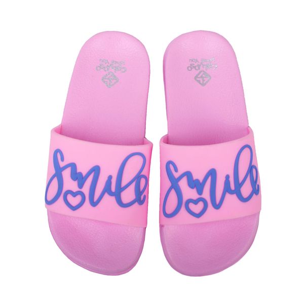 Шлепанцы для детей Calypso 9501-001