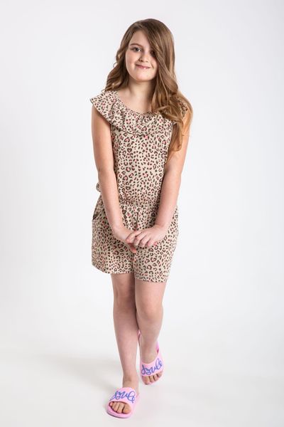 Шлепанцы для детей Calypso 9501-001