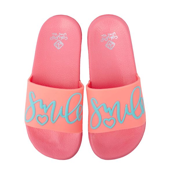 Шлепанцы для детей Calypso 9501-002