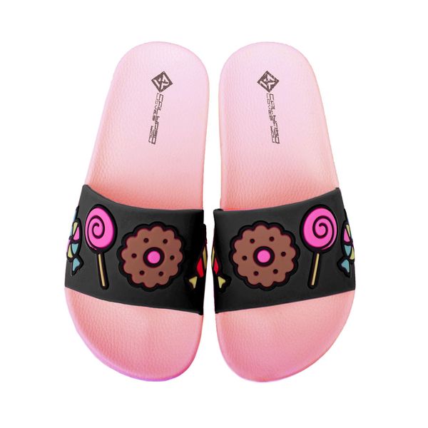 Шлепанцы для детей Calypso 9503-002