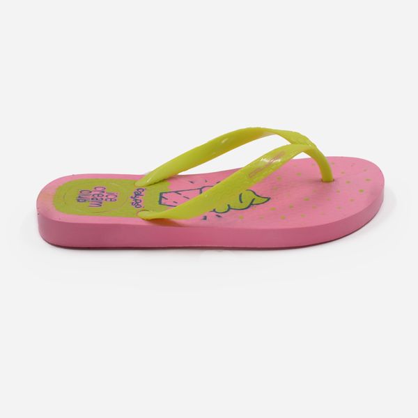 Вьетнамки детские Calypso 9507-002