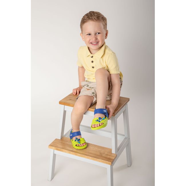 Сандалии для детей Calypso 9508-003