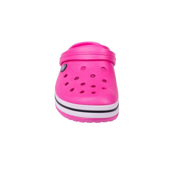 Сабо (кроксы) женские Calypso 9509-001