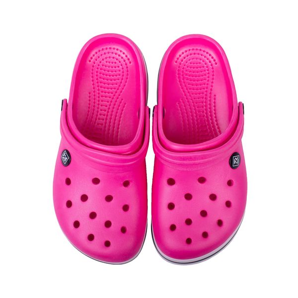 Сабо (кроксы) женские Calypso 9509-001