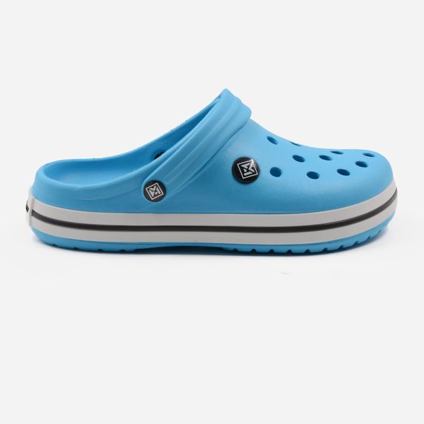 Сабо (кроксы) женские Calypso 9509-003