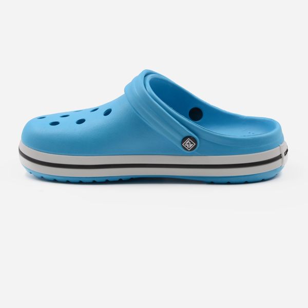 Сабо (кроксы) женские Calypso 9509-003