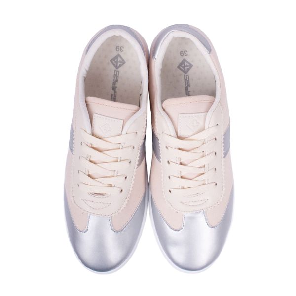 Кеды женские Calypso 9601-002