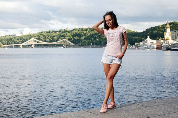 Кеды женские Calypso 9605-003