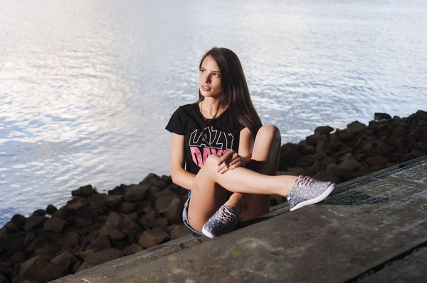 Кеды женские Calypso 9612-002