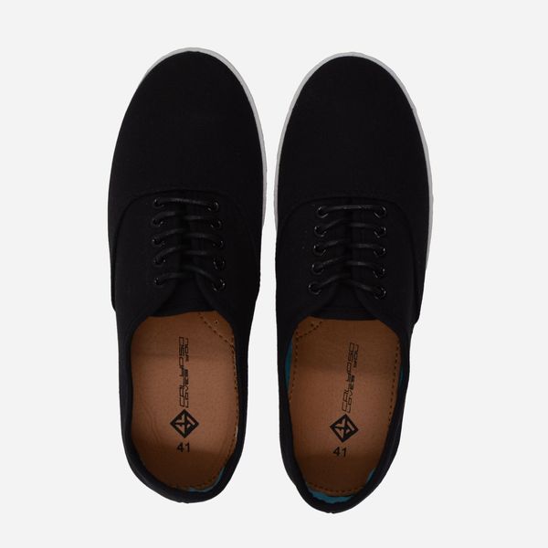 Кеды мужские Calypso 9616-001