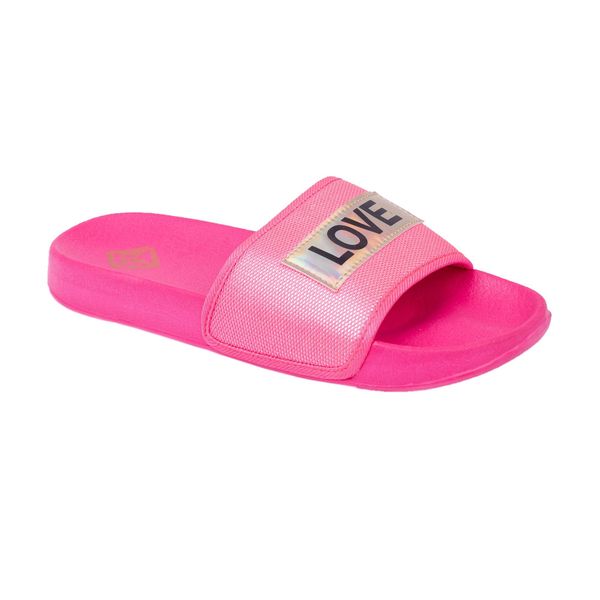 Шлепанцы женские Calypso 20409-001