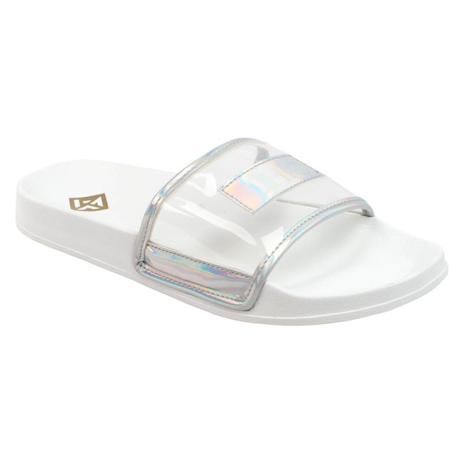 Шлепанцы женские Calypso 20410-001