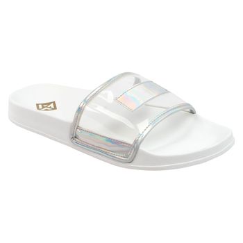 Шлепанцы женские Calypso 20410-001