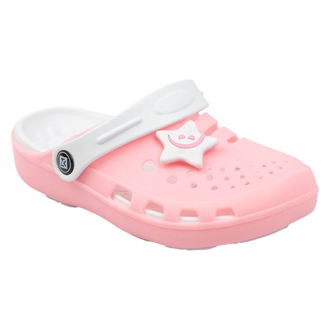 Сабо (кроксы) детские Calypso 20510-001