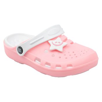 Сабо (кроксы) детские Calypso 20510-001